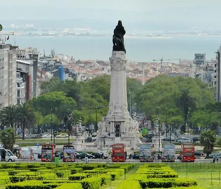 Heart Family Lisbon