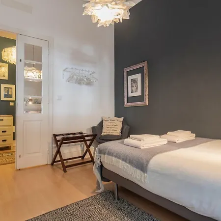 Appartement Heart Family