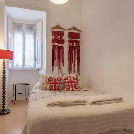 Heart Family Apartment Lisbon