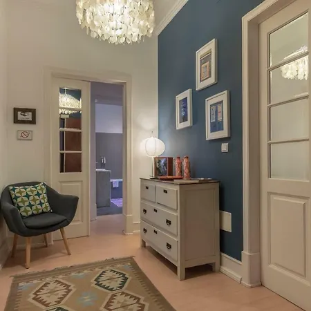 Heart Family Appartement