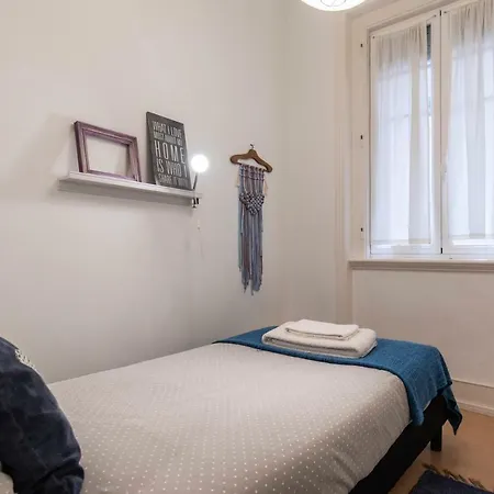 Heart Family Appartement