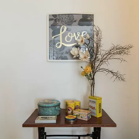 Heart Family Apartman Lisboa