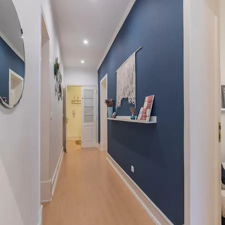 Apartman Heart Family Lisboa