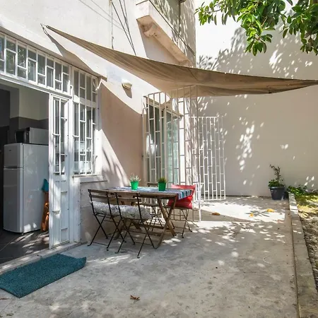 Heart Family Apartman Lisboa